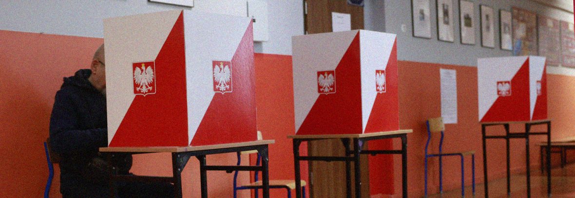 Вибори президента Польщі 2025. Відомі результати перших екзит-полів