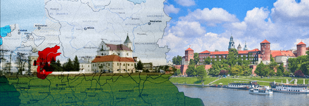 Мазовецьке воєводство – найбільш відвідуваний регіон Польщі. Що приваблює туристів?