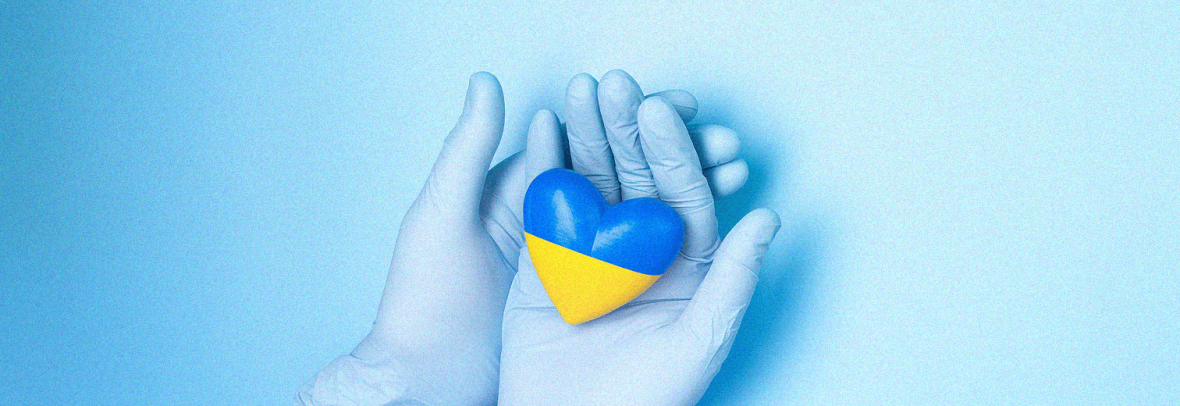 Українці у Польщі частіше стають донорами органів, ніж реципієнтами