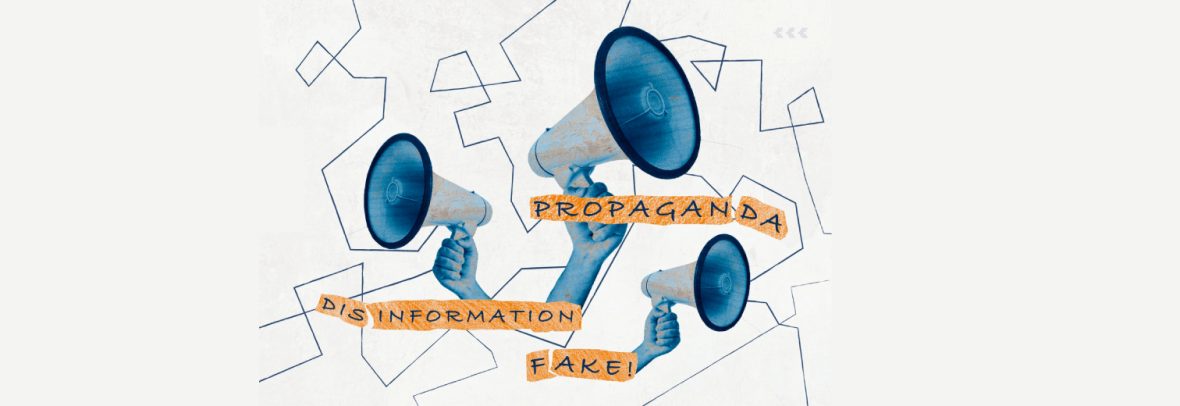 У Варшаві запрошують на розмову «Пропаганда та дезінформація – як можуть реагувати музеї?»