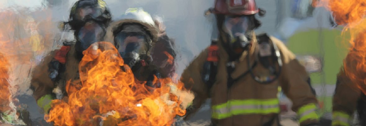 Затримали винного у підпалах складів у Польщі: колумбієць діяв на замовлення російських спецслужб
