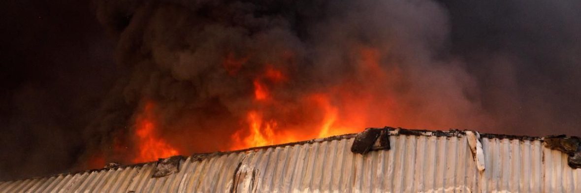 Внаслідок російського удару у Вінниці постраждало польське підприємство Barlinek