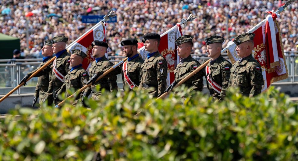 Demagog попереджає: на Свято польського війська можуть з’являтися фейки про армію
