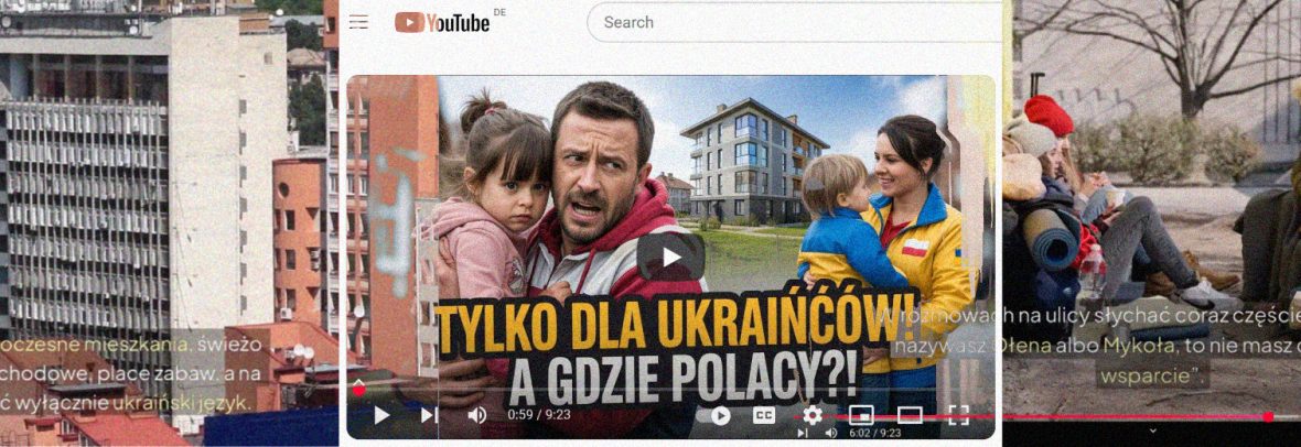 «У Варшаві збудували соціальний будинок для українців»: що не так з цією інформацією