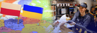 «Безтурботний оптимізм» українських підприємців – феномен українського бізнесу в Польщі