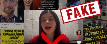 У мережі з’явилося deepfake-відео з українською активісткою Наталією Панченко