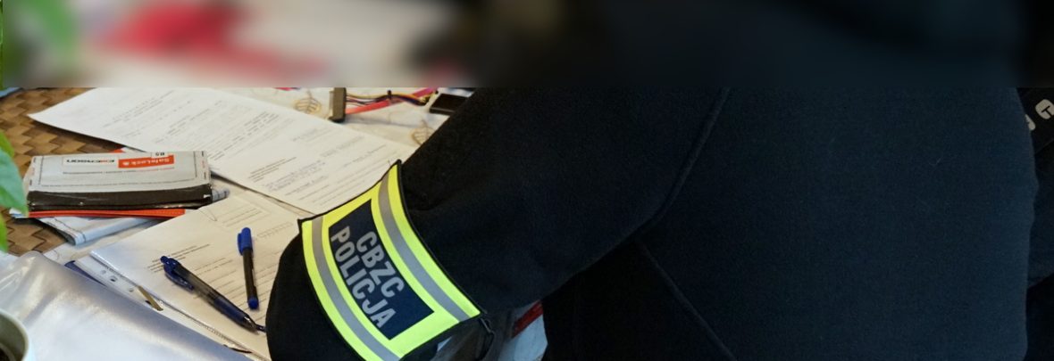 У Польщі затримали підозрюваного у розповсюдженні дитячої порнографії. Серед потерпілих є українські діти