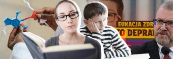 «Основи здоров’я» у польських школах: вибір українських батьків та деталі програми курсу