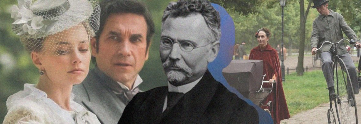 У Варшаві знімають екранізацію роману «Лялька». Можливі ускладнення руху