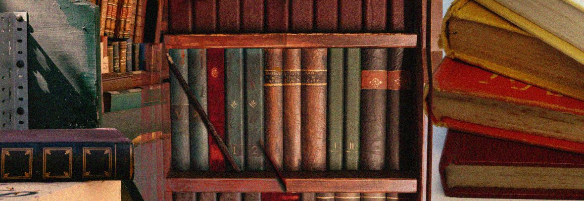 Книги XIX століття, які були викрадені з бібліотеки Варшавського університету, виставлялися на продаж у Росії
