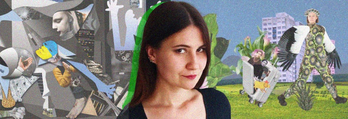Ганна Шумська стала лауреаткою Премії Гданська для молодих творців у сфері культури