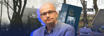 «Якби не сучасність, я б не написав цю книжку»: розмова з істориком Маріушем Савою про злочин польського підпілля проти українців у Сагрині 9-10 березня 1944 року 