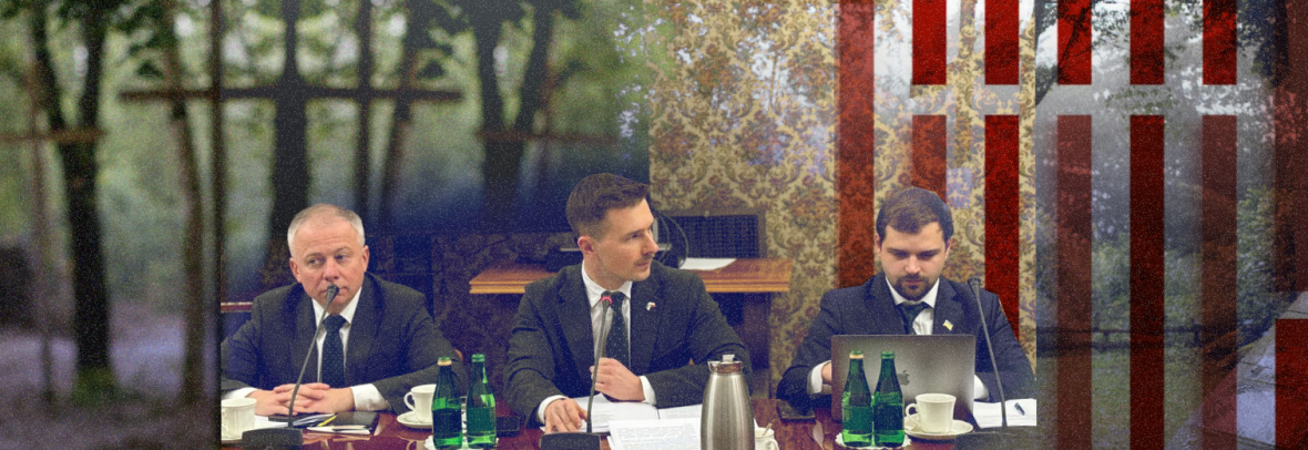 У 2026 році діяльність польсько-української робочої групи в справі історичного діалогу буде продовжена