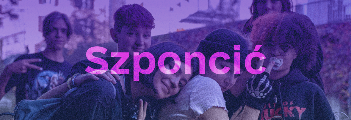 «Szponcić»: у Польщі обрали молодіжне слово 2025 року