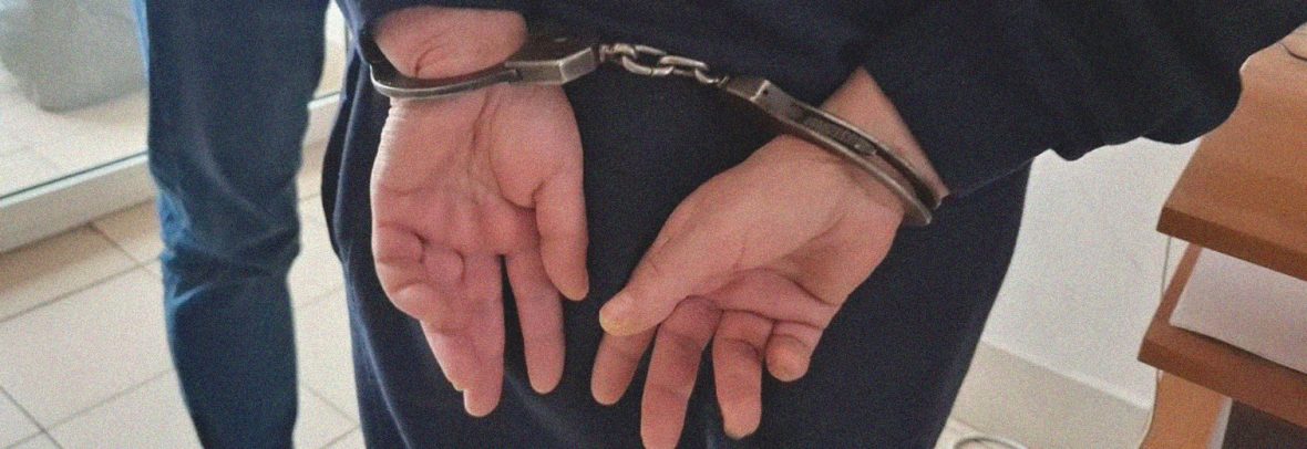 Поліція затримала громадянку України після інциденту з російськомовною перекладачкою під час допиту
