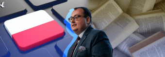 Новий польський правопис: що змінюється з 1 січня 2026 року