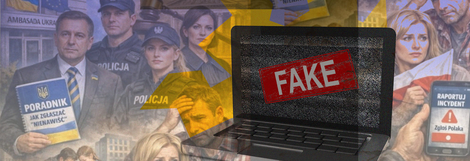 У Польщі з’явився порадник для українців – у мережі поширюють маніпуляції про «інструкцію доносів»