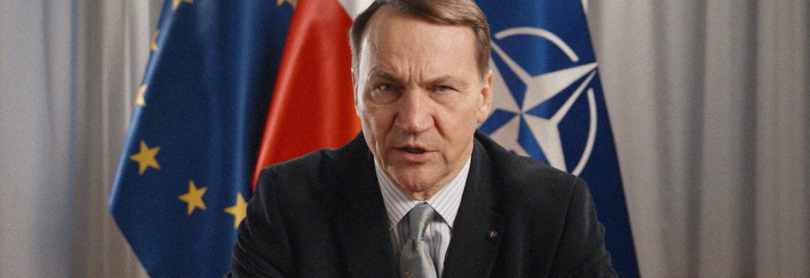 Сікорський в ОБСЄ: «Ми повинні й надалі прагнути справедливого і тривалого миру для України»