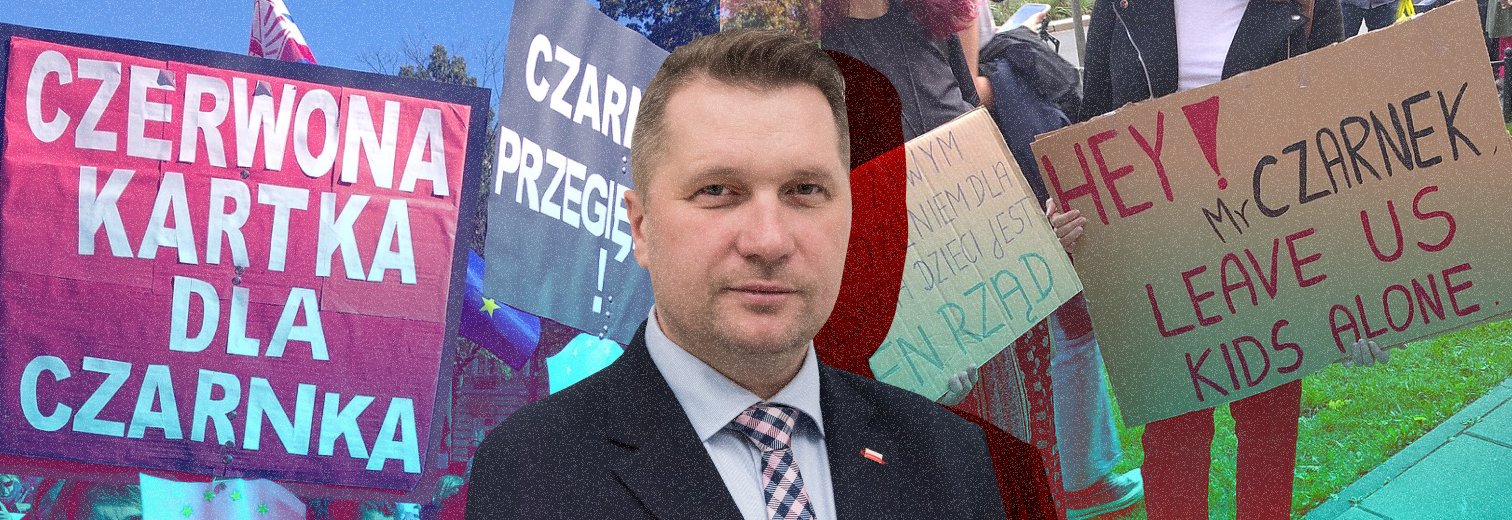 Пшемислав Чарнек – кандидат у прем’єри Польщі: чому це викликало дискусії і що це означає для України