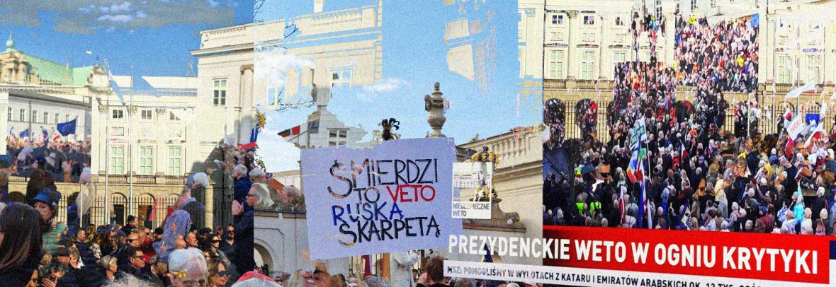 Що поляки думають про участь у програмі SAFE – результати дослідження CBOS