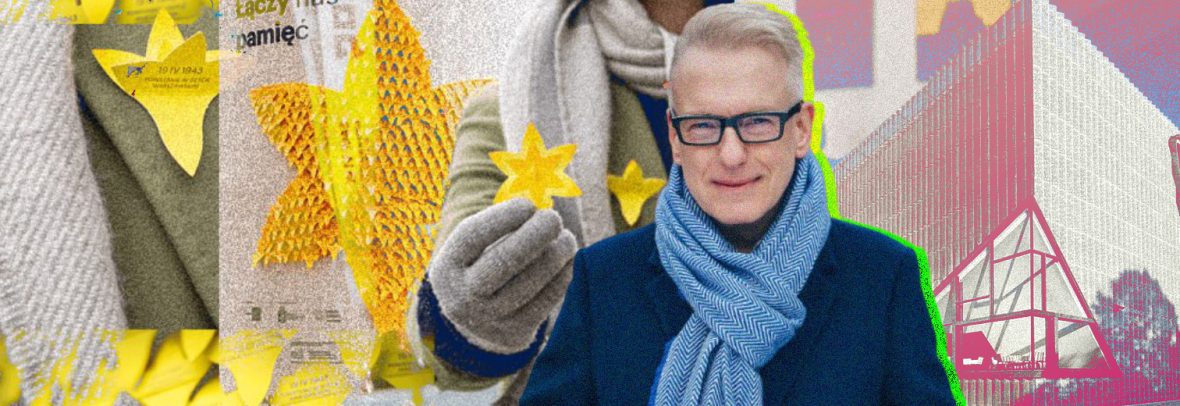 Скандал довкола акції «Жонкілі»: що сталося