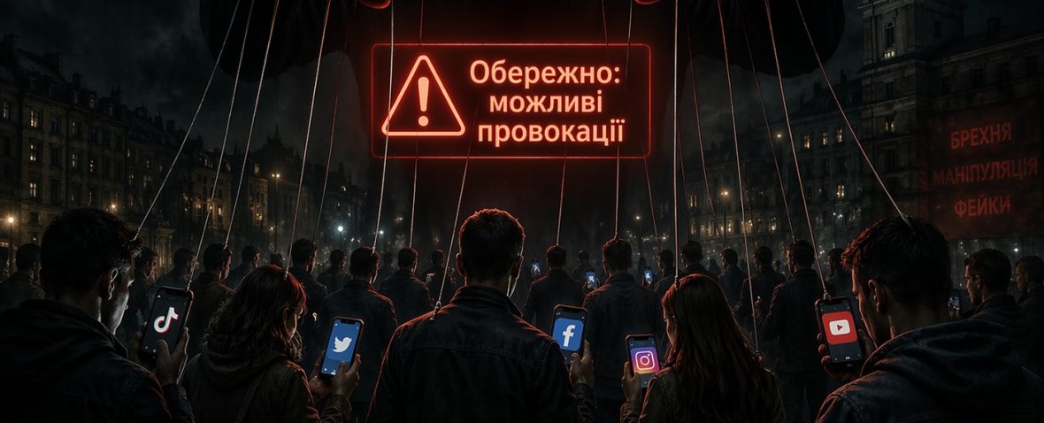 У Вроцлаві готують можливу провокацію під виглядом «акції українців» – попередження консульства