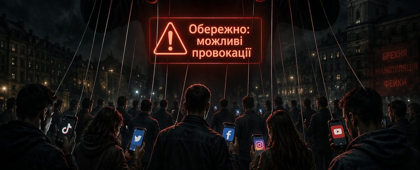 У Вроцлаві готують можливу провокацію під виглядом «акції українців» – попередження консульства