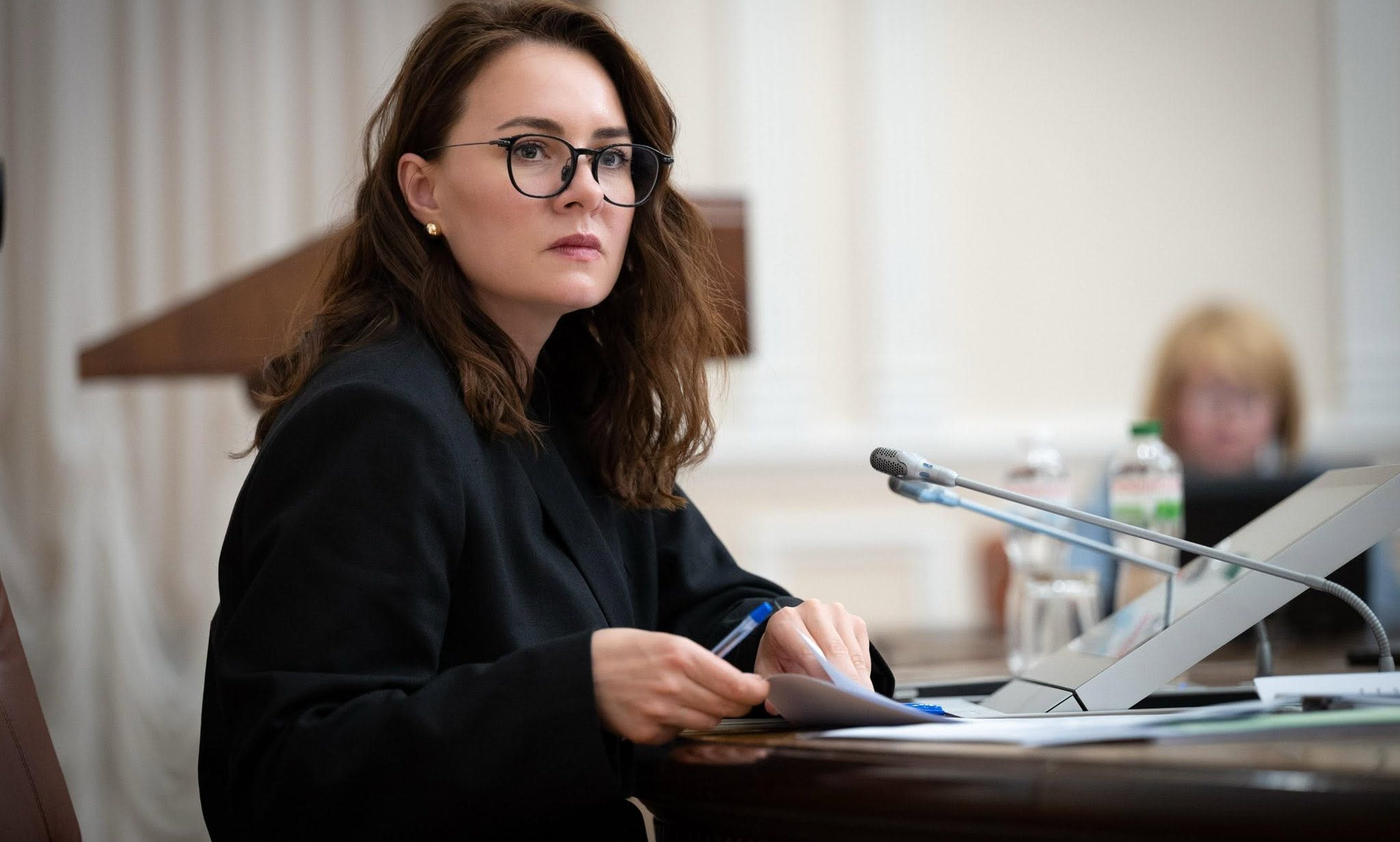 Зеленський не поїде на конференцію з відновлення України у Гданську, делегацію очолить Свириденко