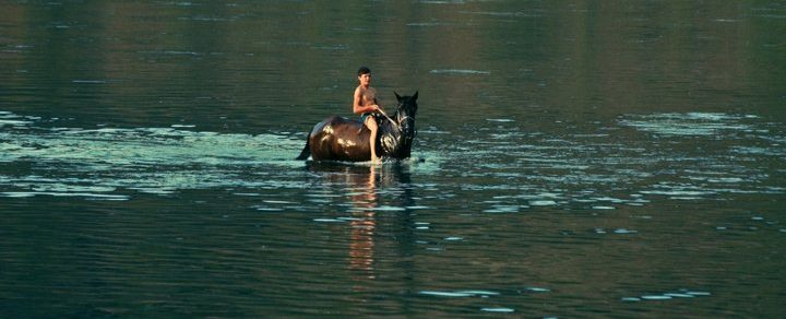 Два українські фільми отримали нагороди Краківського кінофестивалю