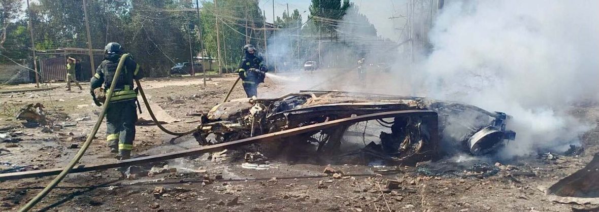 У польському МЗС засудили ракетний удар по Київщині й Слов’янську