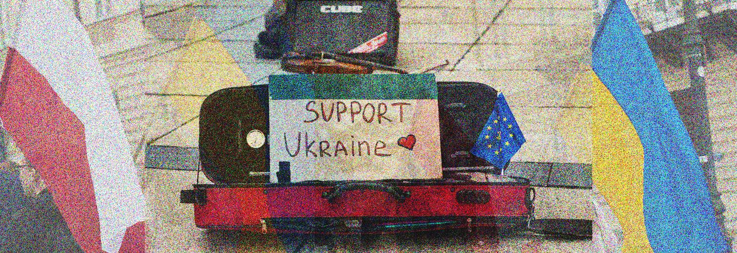 Уперше більшість поляків виступила проти приймання українських біженців – опитування CBOS