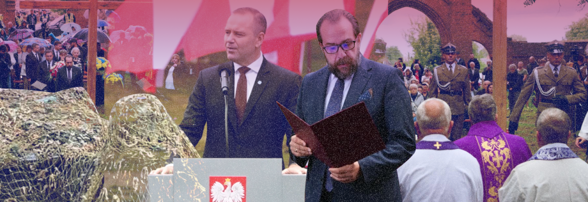 Після 11 липня: чи залишається місце для польсько-українського примирення?