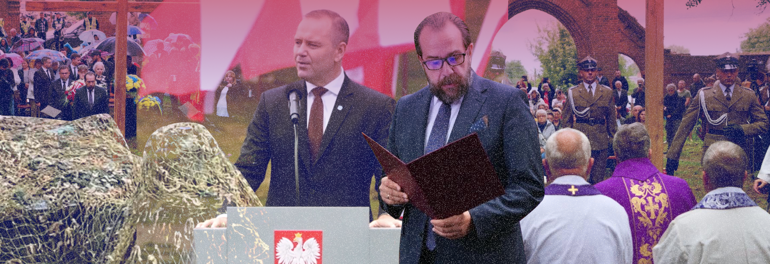 Після 11 липня: чи залишається місце для польсько-українського примирення?