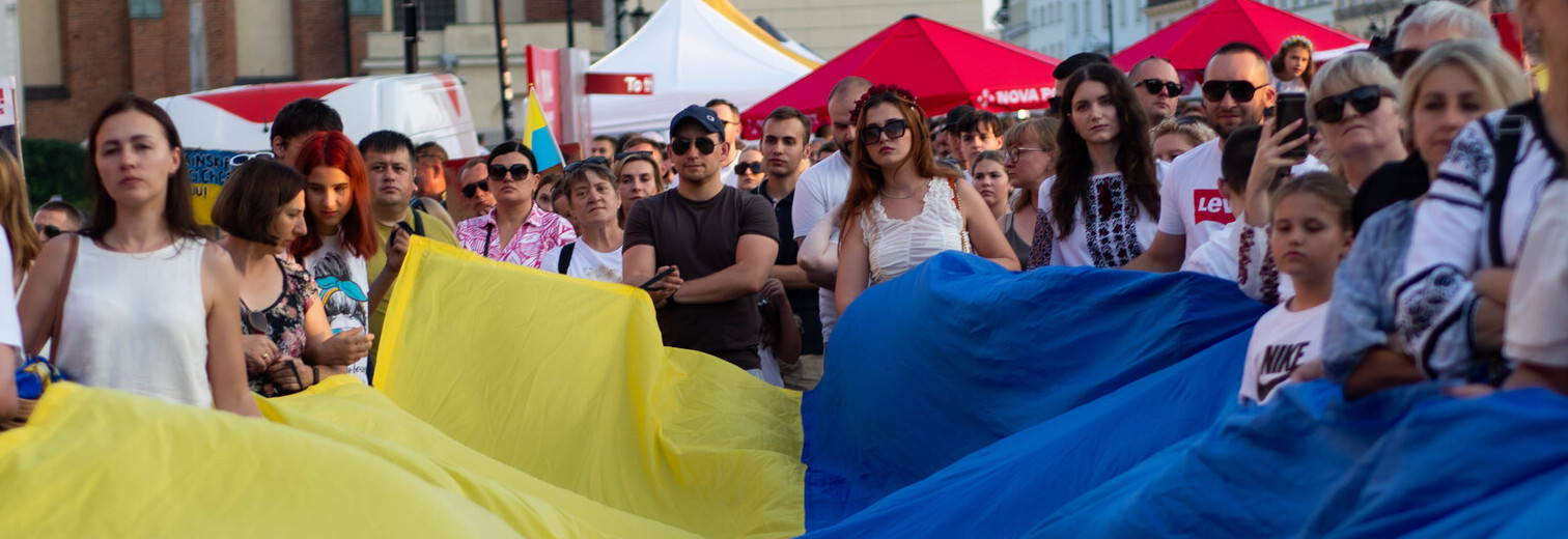 У Сопоті ухвалили резолюцію проти антиукраїнської кампанії та закликали владу Польщі діяти