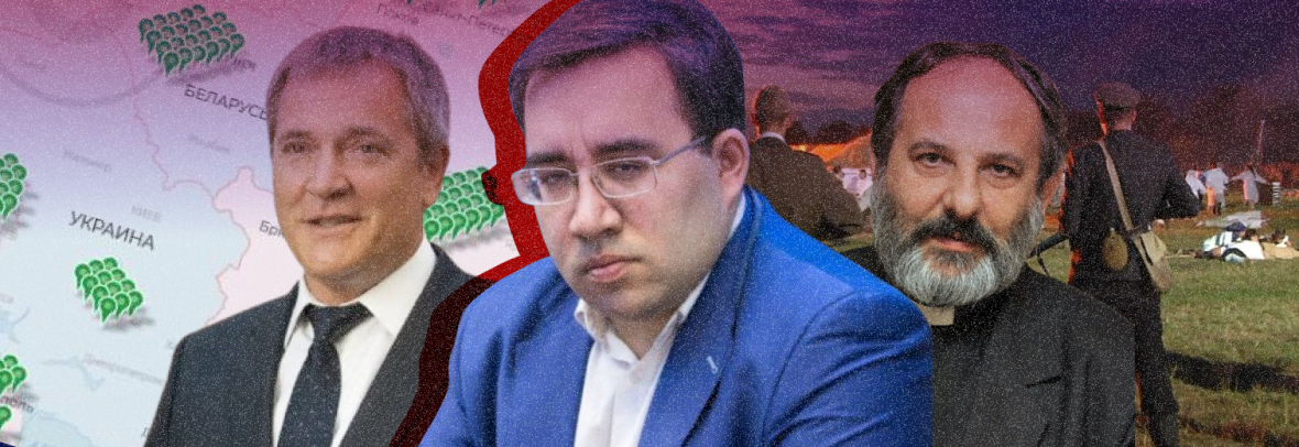 Як Росія використовувала тему Волинської трагедії для впливу на польсько-українські відносини – головні висновки розслідування Texty.org.ua 