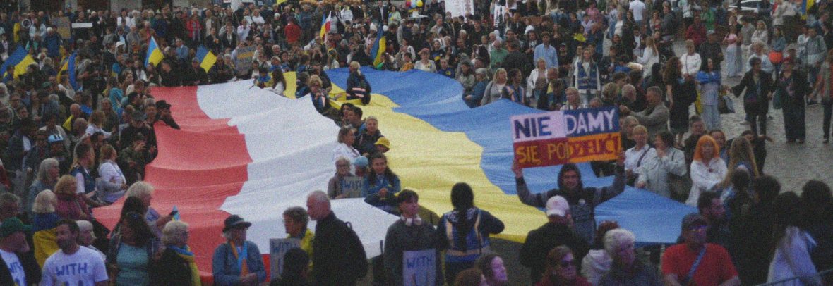 Польща привітала Україну з 35-ю річницею незалежності