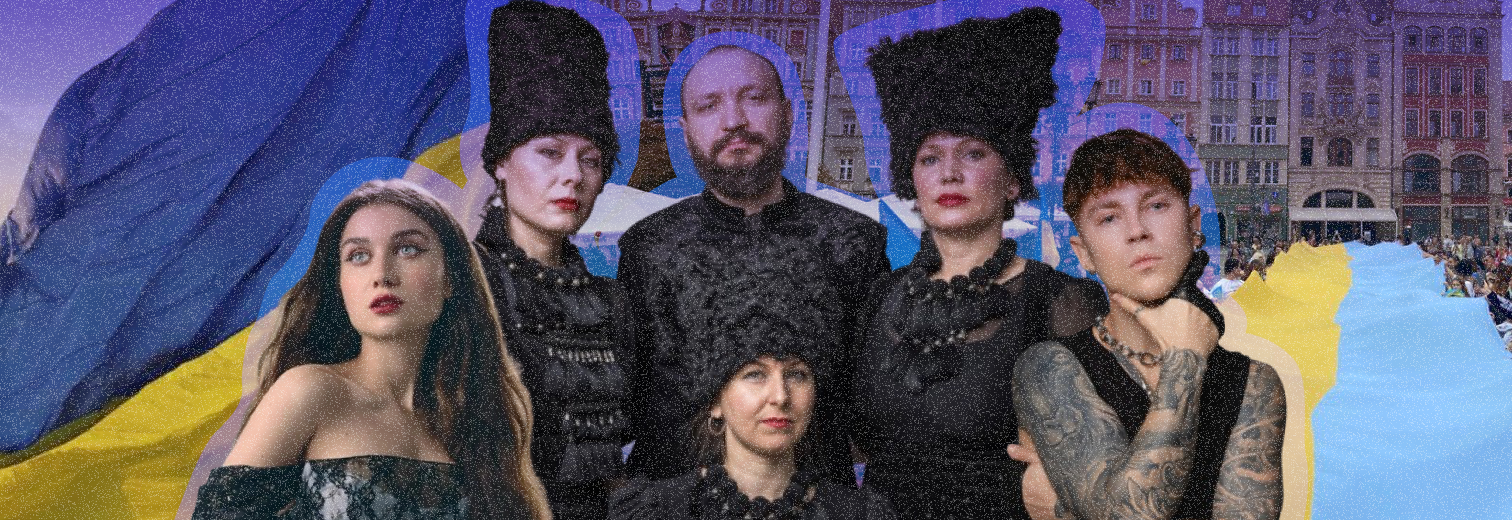 День Незалежності України у Польщі – куди піти та що відвідати у різних містах 
