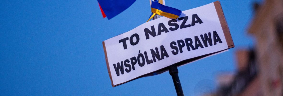 «Українська п’ята колона» чи інтерес Польщі: Томаш Терліковський про підтримку України 