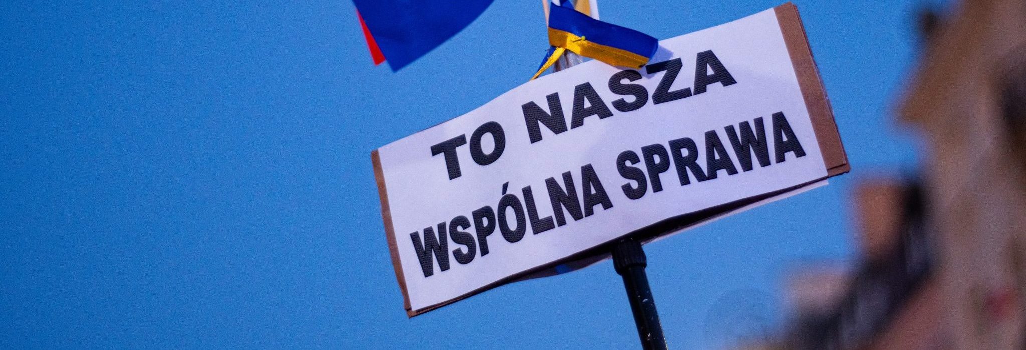 «Українська п’ята колона» чи інтерес Польщі: Томаш Терліковський про підтримку України 